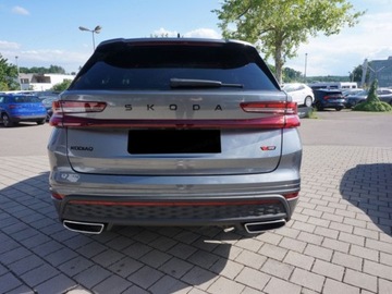 Skoda Kodiaq II 2025 RS 2.0 TSI 265KM DSG 4x4, zdjęcie 3
