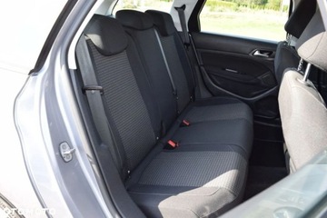 Peugeot 2017 Peugeot 308 1.6 BlueHDi 120KM Lift Navi Kamera Grzane fotele Czujniki park, zdjęcie 23