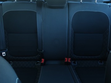 Skoda Fabia III Kombi Facelifting 1.0 TSI 95KM 2021 Skoda Fabia 1.0 TSI, Salon Polska, 1. Właściciel, zdjęcie 9