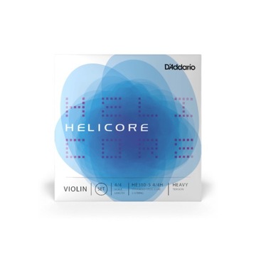 Daddario Helicore HE310-5 do Skrzypiec 5strunowych