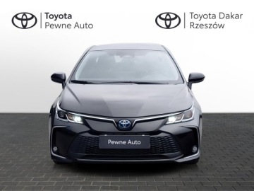 Toyota Corolla XII Sedan Facelifting 1.8 Hybrid 140KM 2025 Toyota Corolla 1.8 Hybrid Comfort Seria E21 (2019-, zdjęcie 7