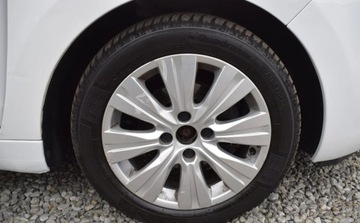 Citroen C3 Picasso 1.6 HDI 92KM 2015 Citroen C3 Picasso Citroen C3 Picasso 1.6 HDi Selection 1.6 Diesel 92KM, zdjęcie 25