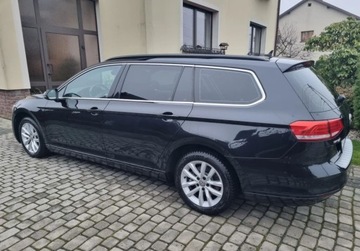 Volkswagen Passat B8 Variant 1.5 TSI EVO 150KM 2019 Volkswagen Passat 1.5I 150PS Zadbany Krajowy Polecam 1.5 Benzyna 150KM, zdjęcie 6