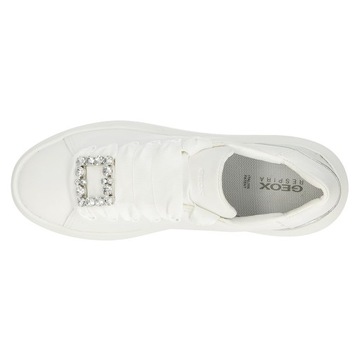 Geox SPHERICA EC4.1 buty damskie sportowe rozmiar 35