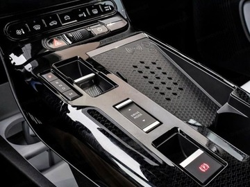 Citroen C5 Aircross 2025 Od ręki - Max Comfort Range 73.7kWh 210KM / Pakiet Zimowy, zdjęcie 7