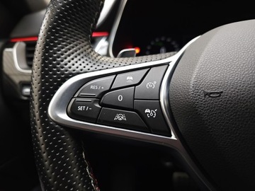 Renault Arkana SUV 1.3 TCe 158KM 2022 Renault Arkana Arkana 1.3 TCe mHEV R.S. Line EDC, zdjęcie 14