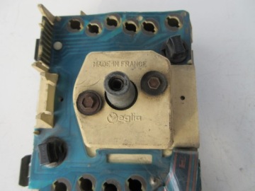 Часы тахометр Renault 19 дизель Eglia