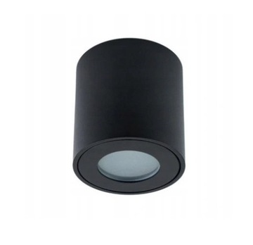 Точечный светильник OUTDOOR HERMETIC Накладной ГАЛОГЕННЫЙ светильник IP65 GU10