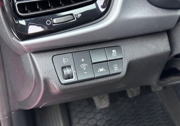 Kia Rio IV Hatchback 5d 1.4 DOHC 100KM 2017 Kia Rio 1.4 100KM Navi Climatronic Kamera Led Bezwypadkowy Dla wymagajacy, zdjęcie 30