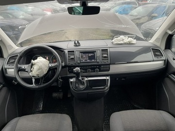 Volkswagen Multivan T6 2016 Volkswagen Multivan 4Motion Automat 204KM Navi, zdjęcie 6