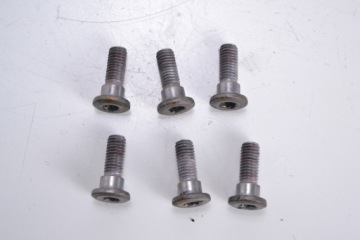 Śruby tarczy hamulcowej HONDA CB 125 F 15-17