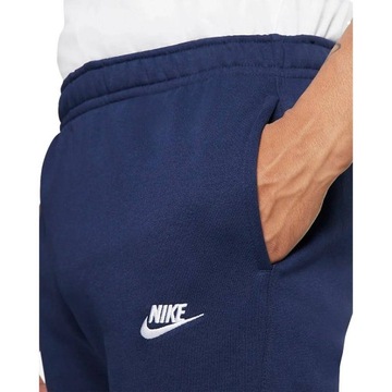 Spodnie Dresowe Męskie Dresy Nike Sportswear Bv2671-410