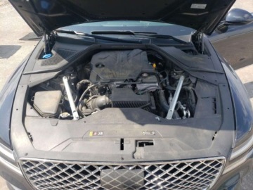 Genesis G80 Base 2021 2.5l 2.5 Benzyna 300KM, zdjęcie 6