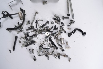 Болты крепления рамы HONDA CBR 500 R 16-21