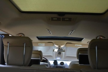 Mercedes Klasa GL X164 Off-roader Facelifting 450 340KM 2011 Mercedes GL 450 340 KM 4Matic 7G-TRONIC 2011r, zdjęcie 18