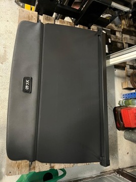 ROLETA KUFRU VOLVO OE 39856530