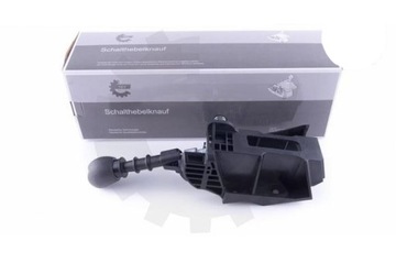 РЫЧАГ ПЕРЕКЛЮЧЕНИЯ ПЕРЕДАЧ для IVECO DAILY V