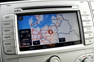 Ford Kuga I 2011 Ford Kuga Titanium 2,0TDCi Duża Navi Grzane, zdjęcie 29