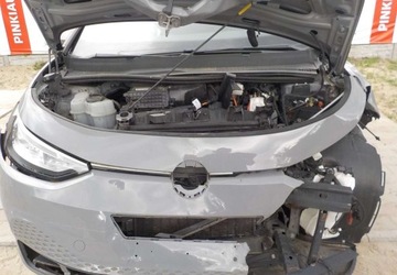 Volkswagen 2021 Volkswagen ID.3 Okazja Elektryczny 204KM, zdjęcie 4