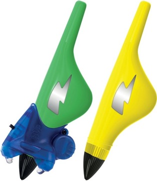 Ido3d 200057 Ultra Набор ручек из 2 Funky Pets