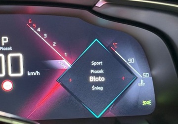 DS 7 Crossback 2.0 BlueHDI 180KM 2018 Citroen DS7 2.0 D 180PS Perfomence LINE Full LED BEZWYPADKOWY, zdjęcie 29