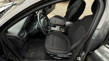 Ford Focus IV Kombi 2.0 EcoBlue 150KM 2020 Ford Focus ST-Line*2.0EcoBlue, zdjęcie 8