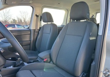 Volkswagen Caddy V Caddy 2.0 TDI 102KM 2025 Volkswagen Caddy MAXI7 osob, diesel 2.0 TDI 102KM 2.0 Diesel 102KM, zdjęcie 5