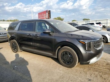 Kia Carnival II 2025 Kia Carnival Lx 2025 3.5 Benzyna 290KM, zdjęcie 4