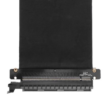 Taśma Riser PCI-E PCIE 3.0 Express x16 - x16 25cm