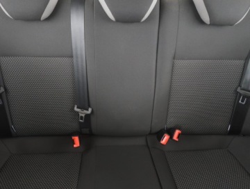 Seat Ibiza IV Hatchback 5d Facelifting 1.2 TSI 90KM 2015 Seat Ibiza 1.2 TSI, Salon Polska, Klima, zdjęcie 9