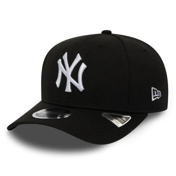 Кепка NEW ERA SNAPBACK STRETCH NY 9FIFTY S/M