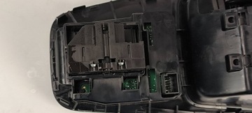 DZWIGNIA ZMIANY BIEGÓW 5E4713203BE SKODA OCTAVIA IV