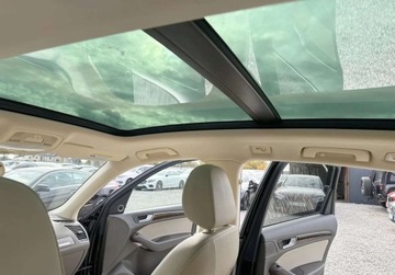 Audi Q5 II SUV 2.0 TFSI 252KM 2017 Audi Q5 4x4 Q5 2.0 TFSI 252 KM 2017r Warszawa 2.0 Benzyna 252KM, zdjęcie 8