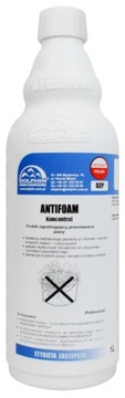 Dolphin ANTIFOAM 1l ODPIENIACZ - DO USUWANIA PIANY
