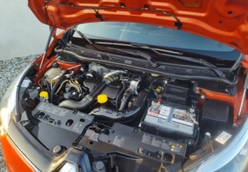 Renault Captur I Crossover 1.5 Energy dCi 90KM 2013 Renault Captur SLICZNY 1.5 dCi Diesel 90 BOGATA WERJSA Oryginal ZADBANY 20, zdjęcie 13