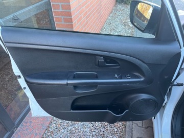 Kia Venga Mikrovan Facelifting 1.4 CRDi 90KM 2017 Kia Venga 1.4 diesel 90 KM 6 biegow zarej w PL zadbany mozliwa zamiana, zdjęcie 22