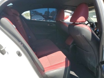 Lexus IS III 2023 Lexus IS 300 2023 2.0l 2.0 Benzyna 241KM, zdjęcie 10