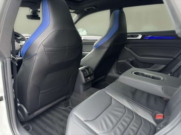 Volkswagen Arteon Shooting Brake R 2.0 TSI 320KM 2024 Volkswagen Arteon TSI 4Motion 320KM R Harman Kardon Area View Hak Napp, zdjęcie 35