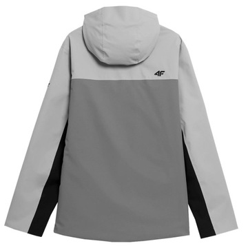 КУРТКА МУЖСКАЯ ДОЖДЕВАЯ 4F NEODRY L22-KUM060