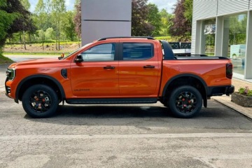 Ford Ranger VI 2026 FORD Ranger Wildtrak PHEV A10 2.3 281KM, zdjęcie 4