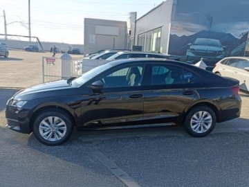 Skoda Octavia IV Liftback 2.0 TDI 150KM 2026 SKODA Octavia Edition 130 Essence 2.0 TDI DSG 150KM 2026, zdjęcie 1