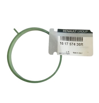 USZCZELKA PRZEPUSTNICY RENAULT OE 161757436R