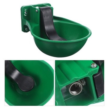 Инструменты для поения скота Noire Giai Green Cow