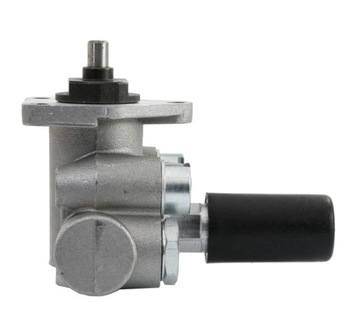 Топливный насос в сборе, соединения с g