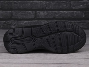 Buty, sneakersy sportowe FILA SPITFIRE TEENS Black FFT006183052