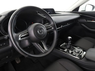 Mazda CX-30 2.0 SKYACTIV-G 150KM 2023 Mazda CX-30 mHEV full LED navi klima auto kamera i, zdjęcie 13