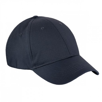 Мужская бейсболка M-Tac Rip-Stop водонепроницаемая серая L/XL