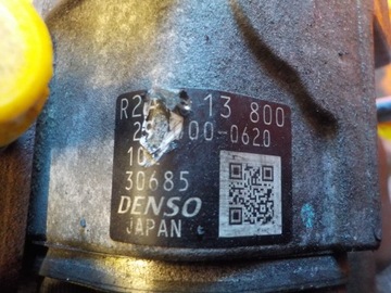 MAZDA 6 GH 3 CX-7 2.2 CITD 10R 179KM R2AA ČERPADLO VSTŘIKOVAČE 29400-0620