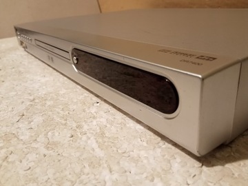 LG DR7400 (не включается!)