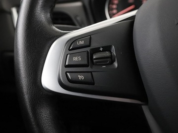 BMW Seria 2 F22-F23-F45-F46 Gran Tourer 218d 150KM 2016 BMW 218 2.0D Automat Klimatronik Navi Tempomat, zdjęcie 30